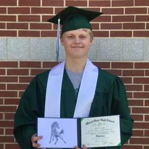 Meet your Posher, Molly